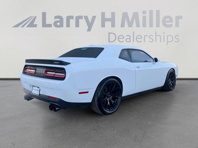 used 2015 Dodge Challenger car, priced at $42,029