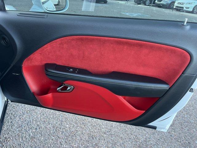 used 2015 Dodge Challenger car, priced at $42,029