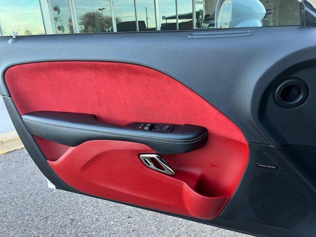 used 2015 Dodge Challenger car, priced at $42,029