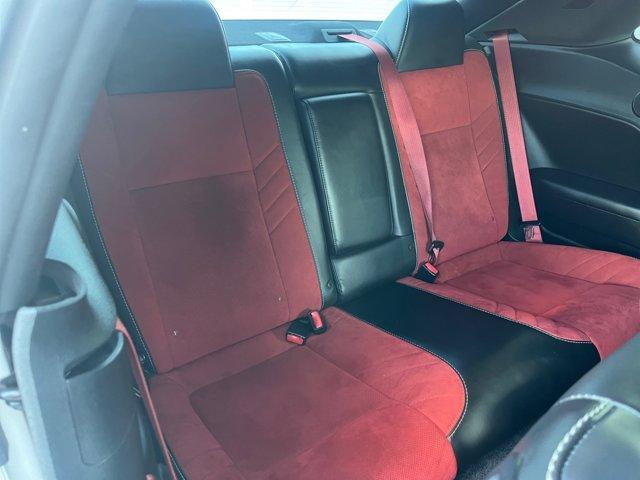 used 2015 Dodge Challenger car, priced at $42,029