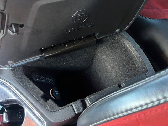 used 2015 Dodge Challenger car, priced at $42,029