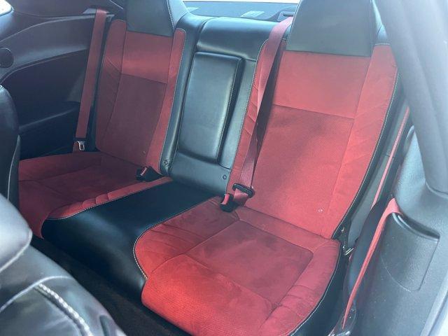 used 2015 Dodge Challenger car, priced at $42,029