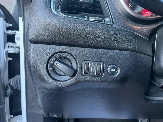 used 2015 Dodge Challenger car, priced at $42,029