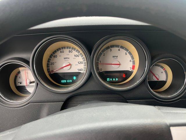 used 2010 Dodge Challenger car, priced at $9,991