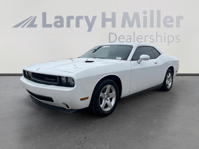used 2010 Dodge Challenger car, priced at $9,991