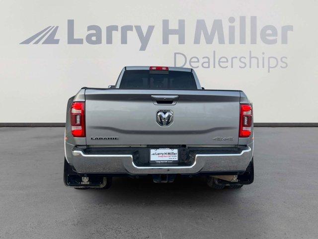 used 2019 Ram 3500 car, priced at $53,599