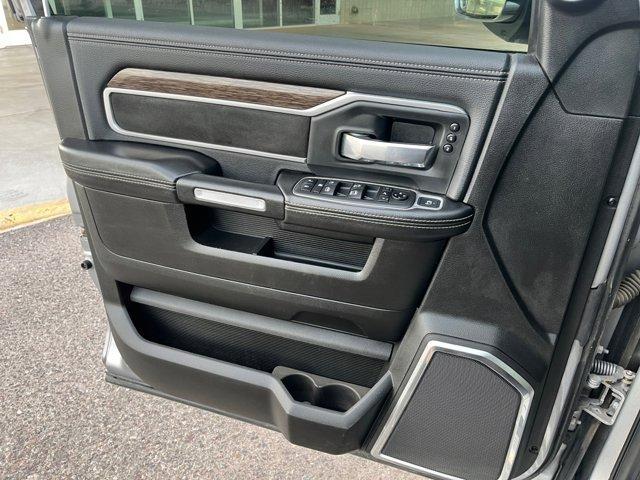 used 2019 Ram 3500 car, priced at $53,599