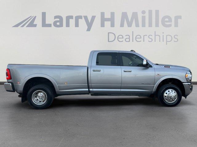 used 2019 Ram 3500 car, priced at $53,599