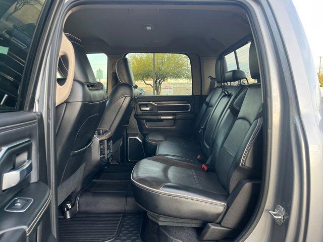 used 2019 Ram 3500 car, priced at $53,599
