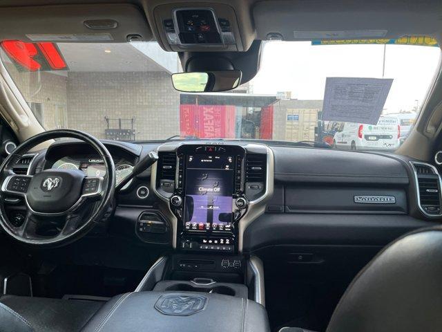 used 2019 Ram 3500 car, priced at $53,599