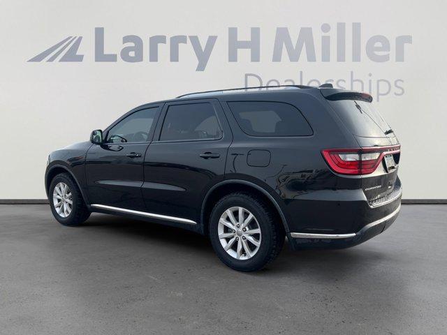 used 2015 Dodge Durango car, priced at $12,904