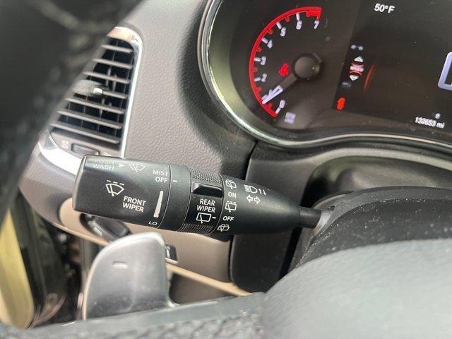 used 2015 Dodge Durango car, priced at $12,904