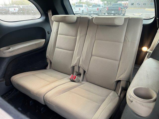 used 2015 Dodge Durango car, priced at $12,904
