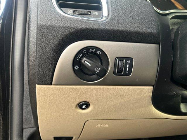 used 2015 Dodge Durango car, priced at $12,904