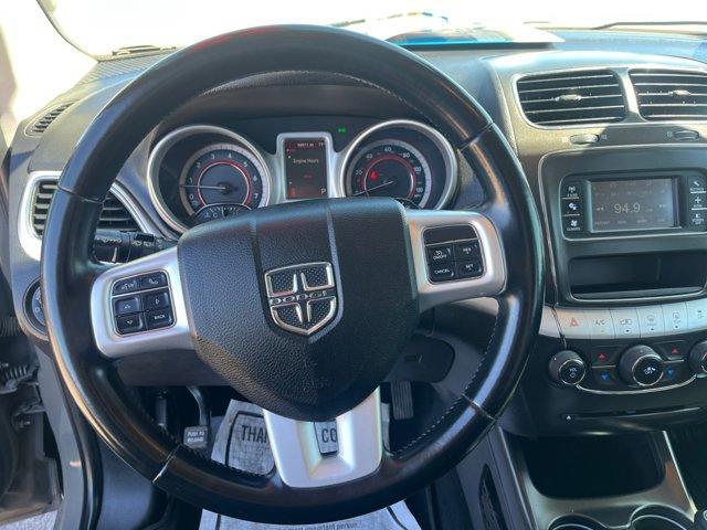 used 2020 Dodge Journey car, priced at $16,070