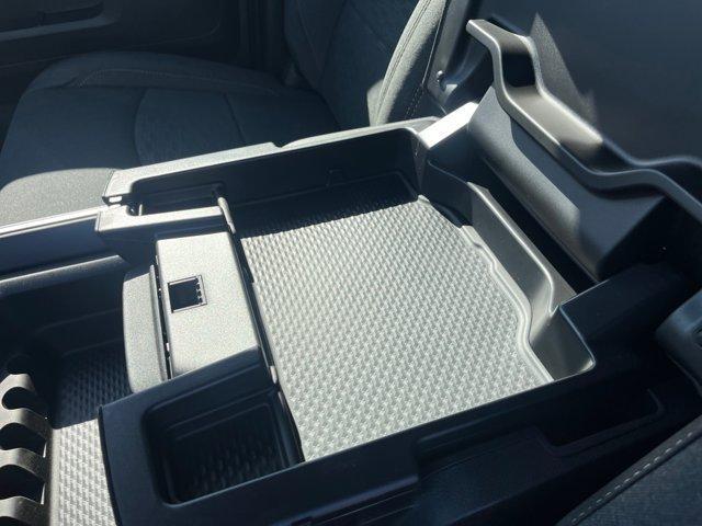 new 2025 Ram 2500 car, priced at $64,115