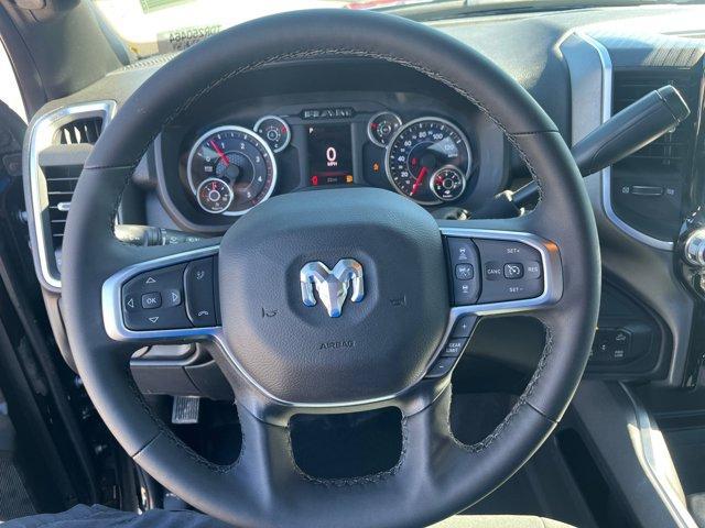 new 2025 Ram 2500 car, priced at $64,115