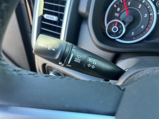 new 2025 Ram 2500 car, priced at $64,115