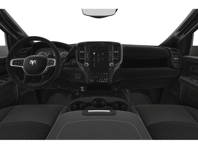 new 2025 Ram 2500 car, priced at $78,233