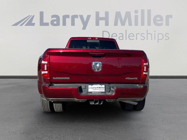 used 2024 Ram 3500 car, priced at $67,988
