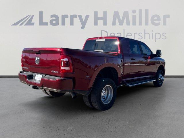 used 2024 Ram 3500 car, priced at $67,988