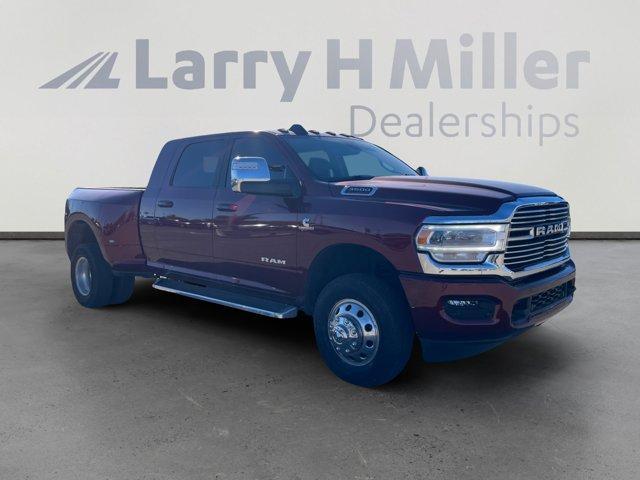 used 2024 Ram 3500 car, priced at $67,988