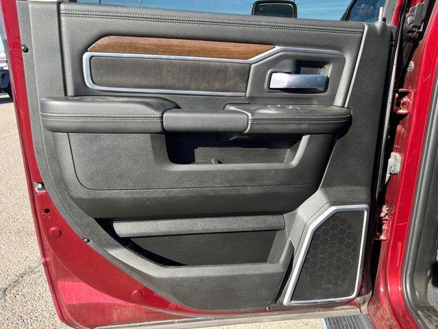 used 2024 Ram 3500 car, priced at $67,988