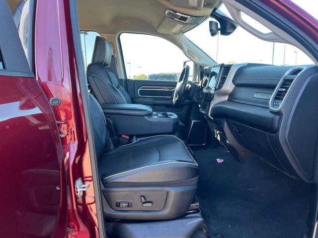 used 2024 Ram 3500 car, priced at $67,988