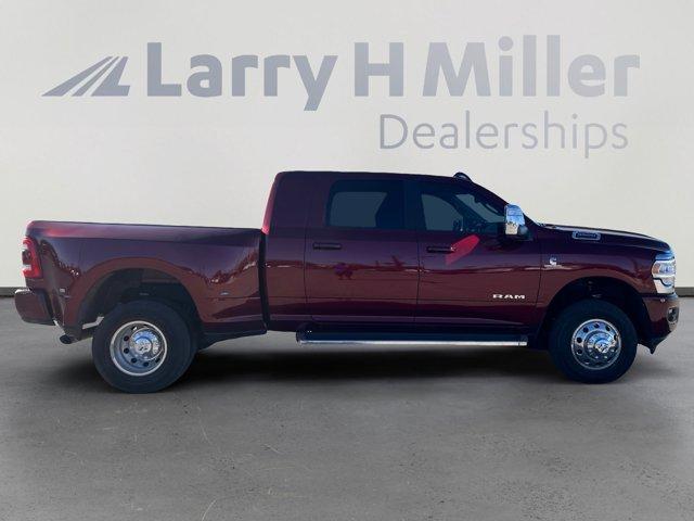 used 2024 Ram 3500 car, priced at $67,988