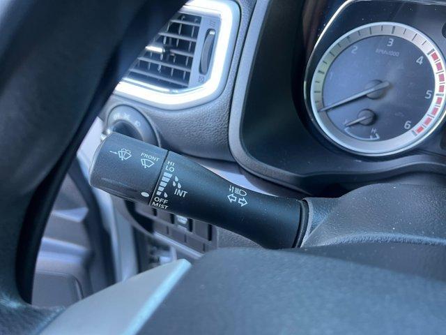 used 2017 Nissan Titan XD car, priced at $23,479