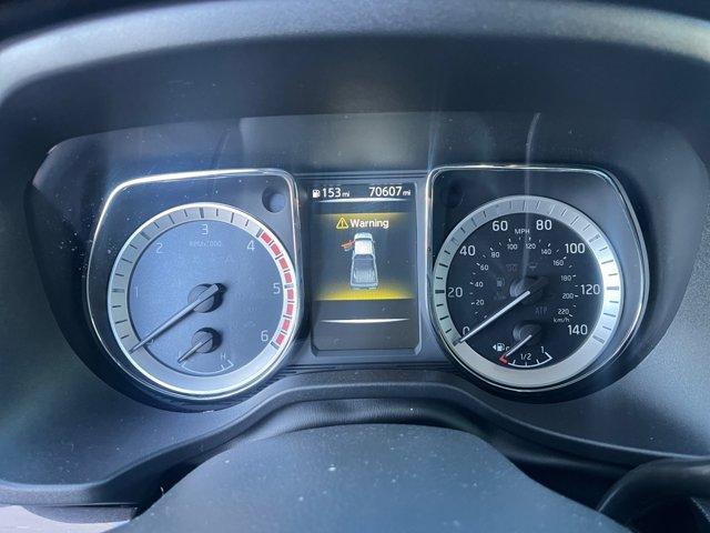 used 2017 Nissan Titan XD car, priced at $23,479