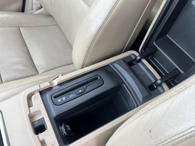 used 2014 Jeep Grand Cherokee car, priced at $11,888