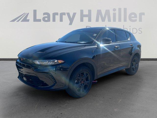 used 2023 Dodge Hornet car, priced at $22,584