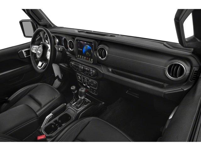 used 2020 Jeep Gladiator car, priced at $31,852