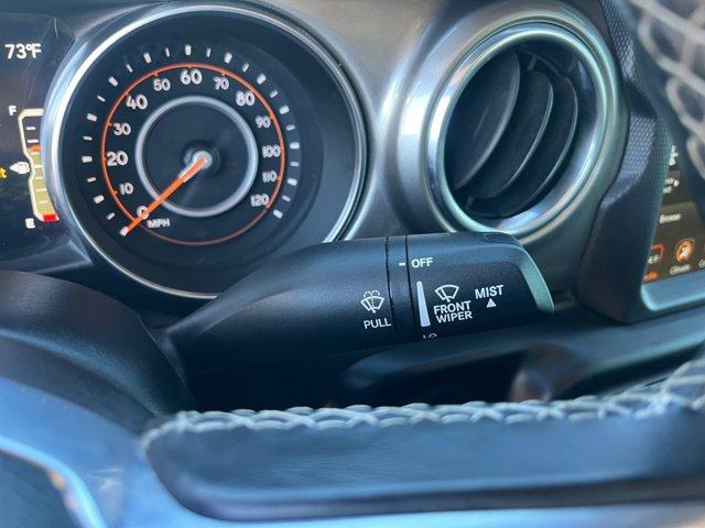 used 2020 Jeep Gladiator car, priced at $29,792