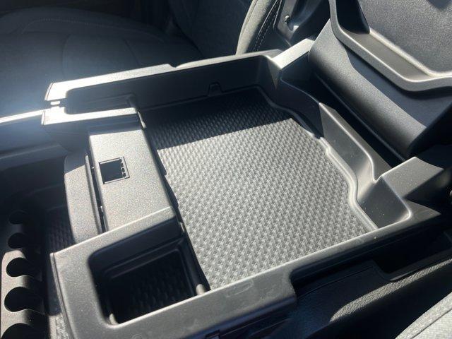 new 2025 Ram 2500 car, priced at $64,065