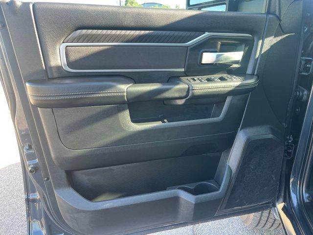 new 2025 Ram 2500 car, priced at $64,065