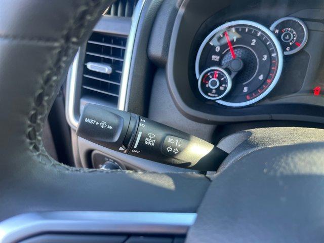 new 2025 Ram 2500 car, priced at $64,065