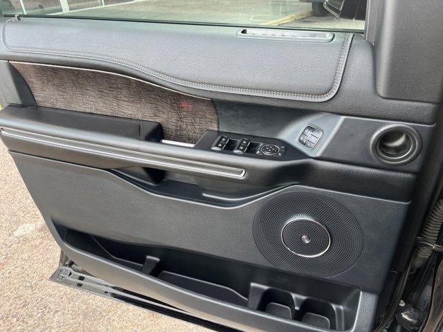 used 2018 Ford Expedition car, priced at $19,393