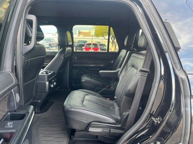 used 2018 Ford Expedition car, priced at $19,393
