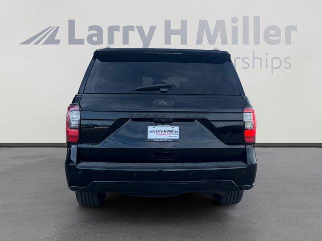 used 2018 Ford Expedition car, priced at $19,393