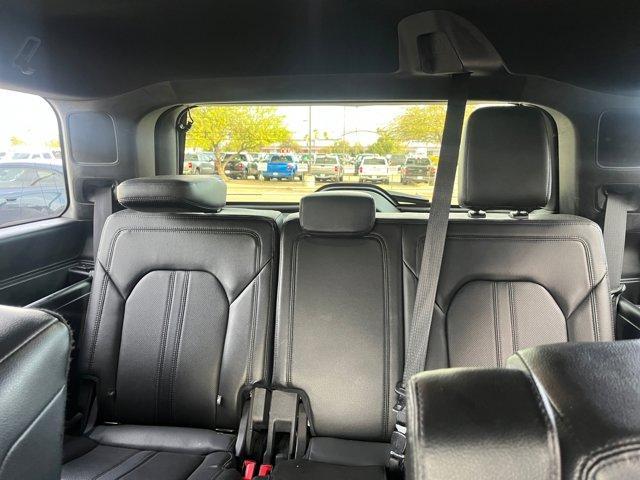 used 2018 Ford Expedition car, priced at $19,393