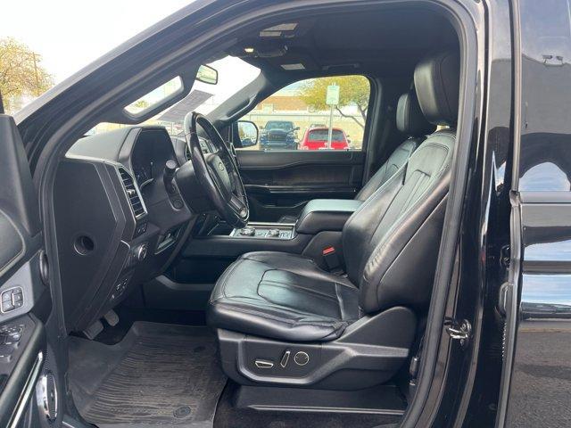 used 2018 Ford Expedition car, priced at $19,393