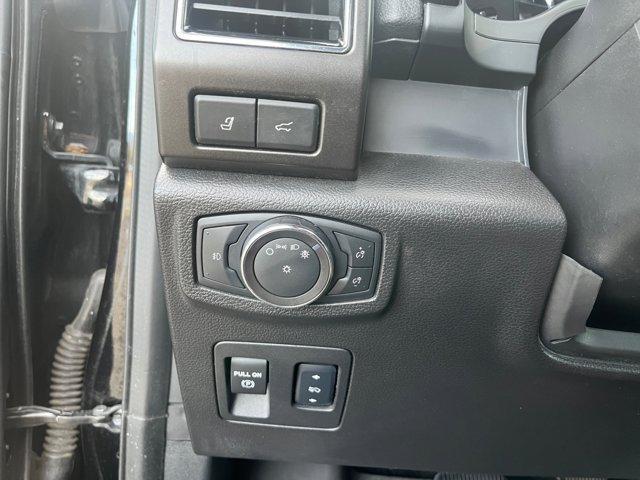 used 2018 Ford Expedition car, priced at $19,393