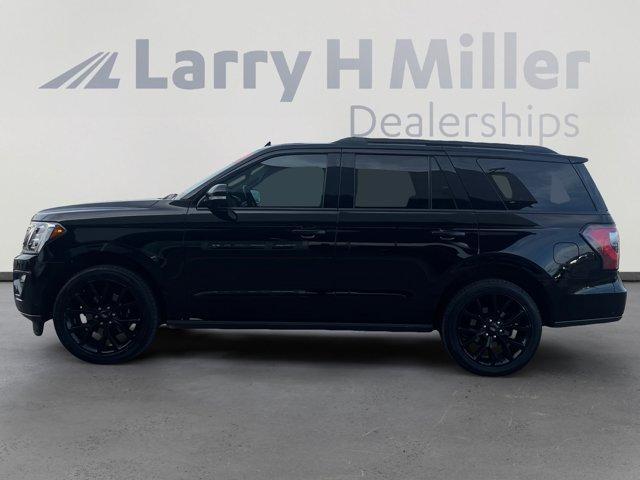 used 2018 Ford Expedition car, priced at $19,393