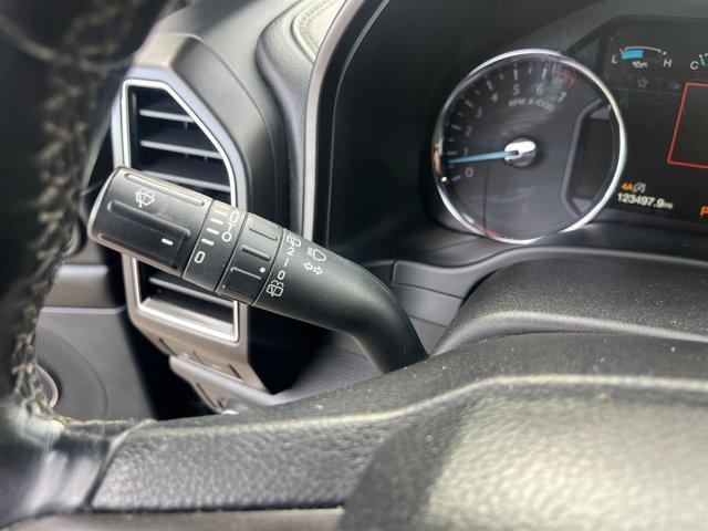 used 2018 Ford Expedition car, priced at $19,393