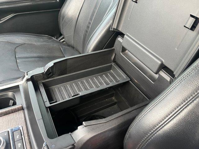 used 2018 Ford Expedition car, priced at $19,393