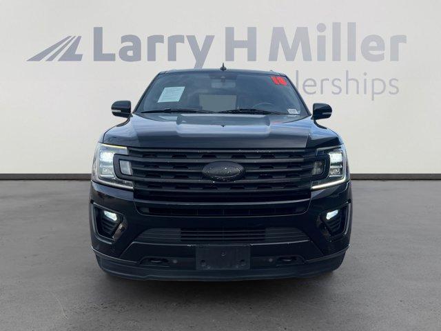 used 2018 Ford Expedition car, priced at $19,393