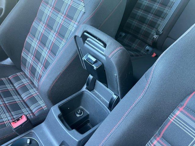 used 2017 Volkswagen Golf GTI car, priced at $17,144