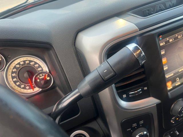 used 2014 Ram 2500 car, priced at $28,290